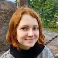 Helene Robsrud