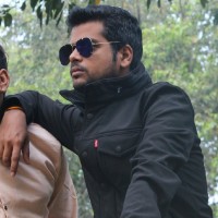 Hemanth Sharma