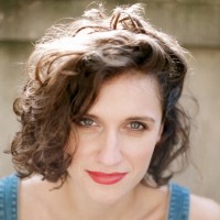 Audrey Hayes