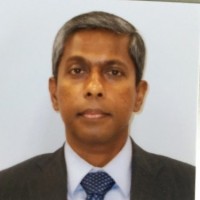 Niranja Ariyasingha, Pmp
