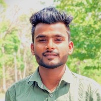 Md Aamir Sohail