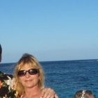 Patricia Hughes