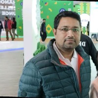 Arvind Rana