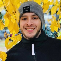 Misael Serrano
