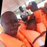 Julius juma