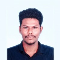 Joshva Daniel R