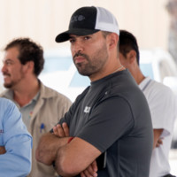 Jose Guillermo Echave Garcia