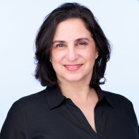 Katrina Menzigian