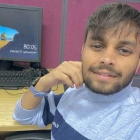 Yogesh kumar Thakur
