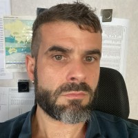 Damir Miskovic