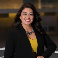 Xóchitl C. Chávez, Ph.D.