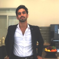 Sumit Dube