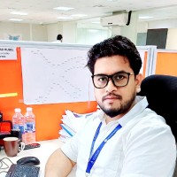 Mohammad Rubel