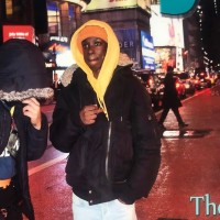 Khadim Sarr