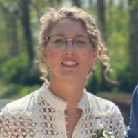 Lisa Reijersen van Buuren