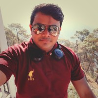Abhishek Verma