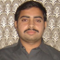Muhammad Shahbaz