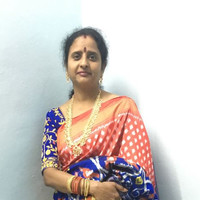 G Mona Sanjay