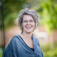 Marian De Groot-De Jong