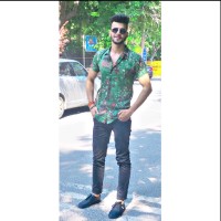 Harsh Baswal
