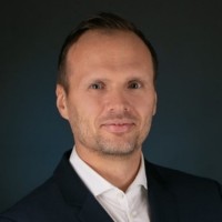 Andreas Huber