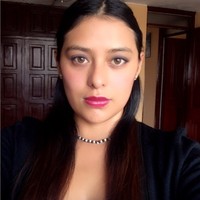 Ana Ribadeneira