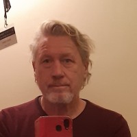 Mark Tabor