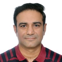 Harshit Jani