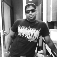 Ritesh Gurav