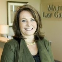 Meghan W. Martinez
