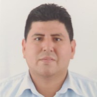 Ing. Jorge Bastidas Delgado