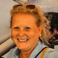 Aline Everts