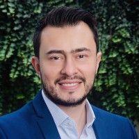 William Eduardo Moreno Mora