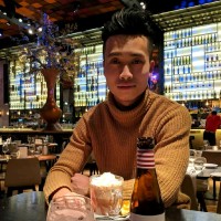 Mitch Leung
