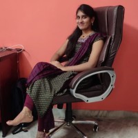 Prashanthi Nakka