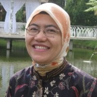 Anni Valentina Lubis