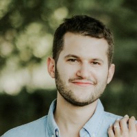 Matthew Gurberg