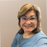 Olga Ramirez, Owner, HR Manager/Controller