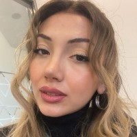 Zeynep Begüm Şen