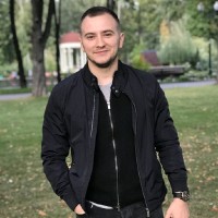 Павел Гордиенко