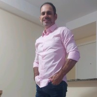 Reginaldo Martins Dos Santos