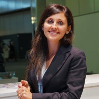 Fabiana Pedretti