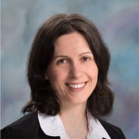 Aubrey Andersen, Mba