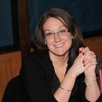 Kimberley Hamel