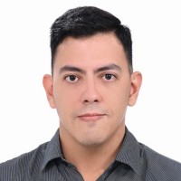 Javier Paredes Diaz