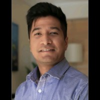 Pranesh Dahal