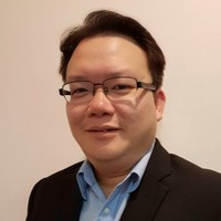 Ivan Chen (PMP)