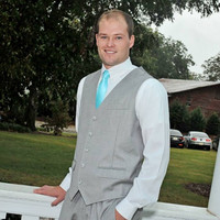 Ryan Boulter, Cisa, Cdpse