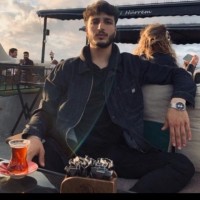 İbrahim Yazici