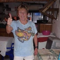 Bev Mould